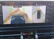 BMW Řada 8 Kupé 4,4 l 390 kw