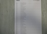 Ford Kuga SUV / Terénní 2,0 l 103 kw