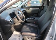 Dongfeng Mage SUV 1,5 l 145 kw