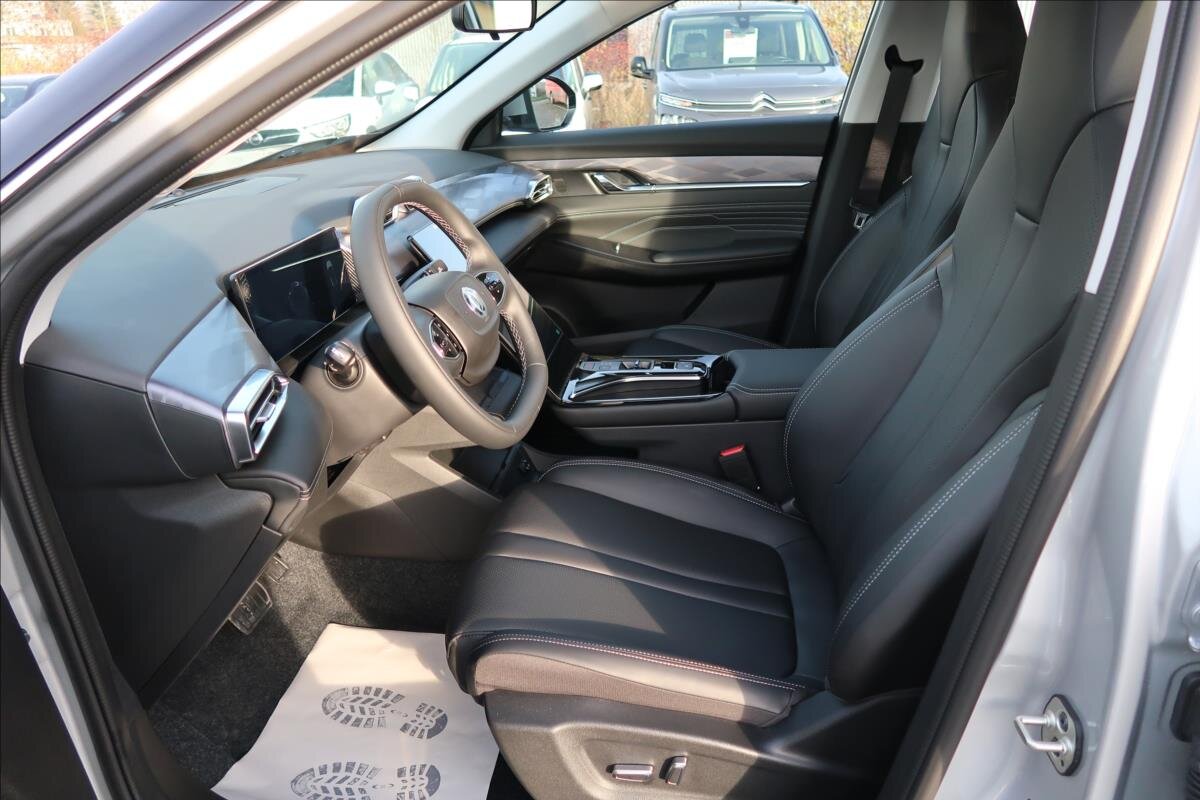 Dongfeng Mage SUV 1,5 l 145 kw