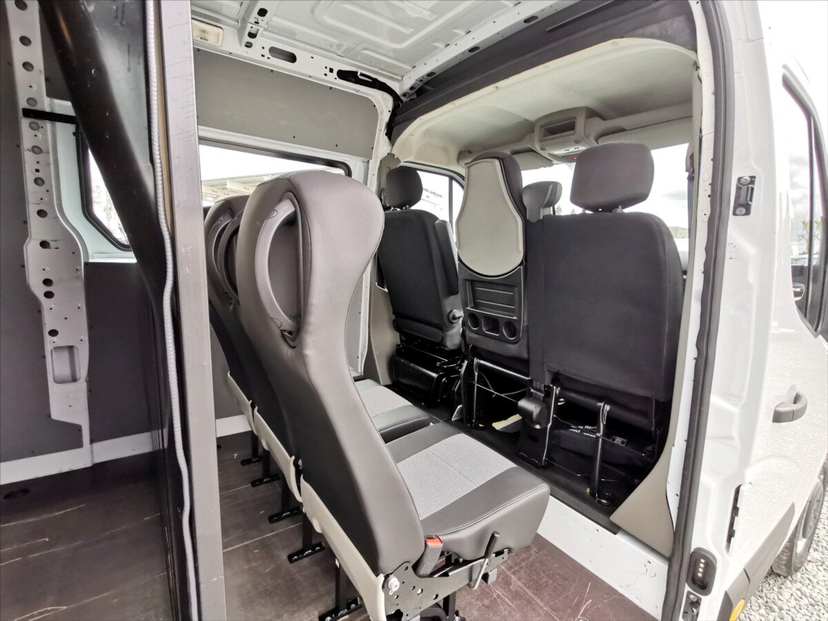 Renault Master Ostatní 2,3 l 100 kw