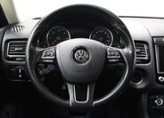 Volkswagen Touareg 17