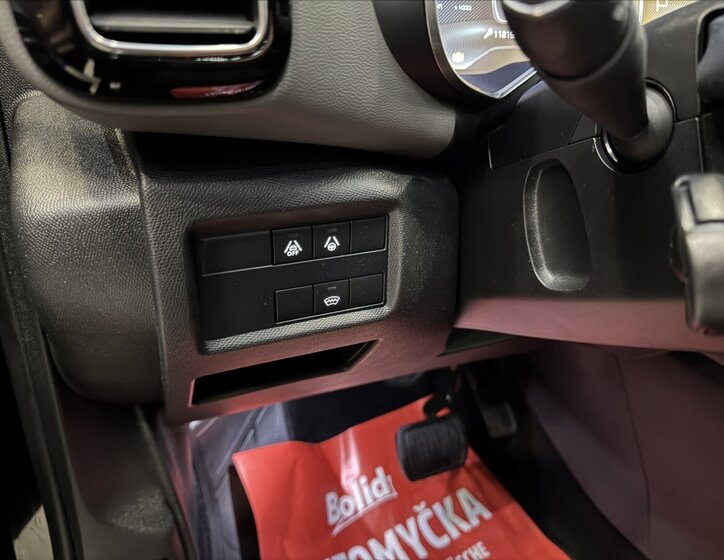 Citroën C5 Aircross SUV / Terénní 2,0 l 130 kw