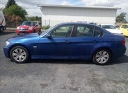 BMW Řada 3 Sedan / Limuzína 2,0 l 120 kw