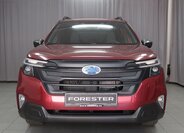 Subaru Forester SUV 2,0 l 112 kw