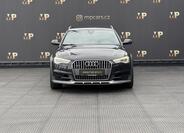 Audi A6 Allroad 2