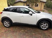 Mazda CX-3 SUV / Terénní 0,0 0
