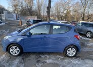 Hyundai i10 Hatchback 998,0 48 kw
