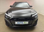 Audi A4 Kombi 2,0 l 150 kw