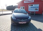 Opel Astra Sedan 1,4 l 103 kw