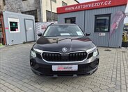 Škoda Kamiq Hatchback 999,0 70 kw