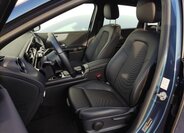 Mercedes-Benz Třídy B Hatchback 1,5 l 85 kw