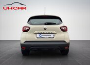 Renault Captur SUV / Terénní 898,0 66 kw
