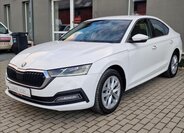 Škoda Octavia 5