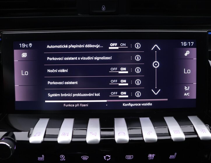 Peugeot 508 Kombi 2,0 l 130 kw