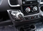 Citroën Jumper Ostatní 2,2 l 133 kw