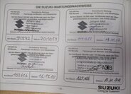 Suzuki Grand Vitara 38