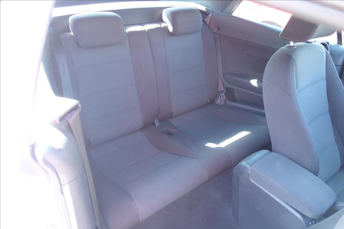 Volkswagen Golf Kabriolet 1,2 l 77 kw