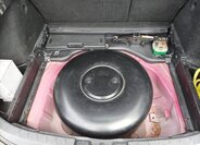 Mitsubishi Lancer Hatchback 1,6 l 86 kw