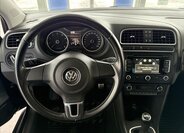 Volkswagen Polo 20