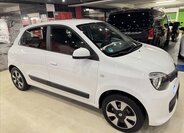 Renault Twingo Hatchback 999,0 52 kw