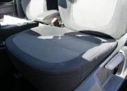 Škoda Yeti Kombi 1,2 l 77 kw