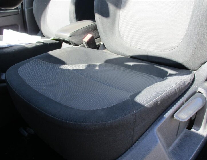 Škoda Yeti Kombi 1,2 l 77 kw