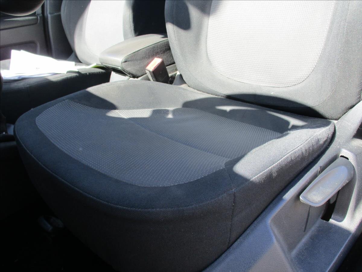 Škoda Yeti Kombi 1,2 l 77 kw