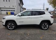 Jeep Compass 3