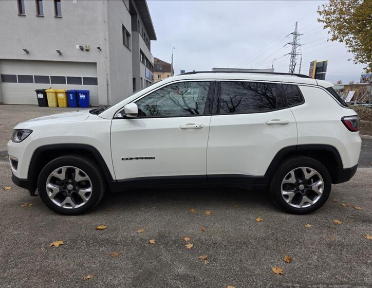 Jeep Compass 3