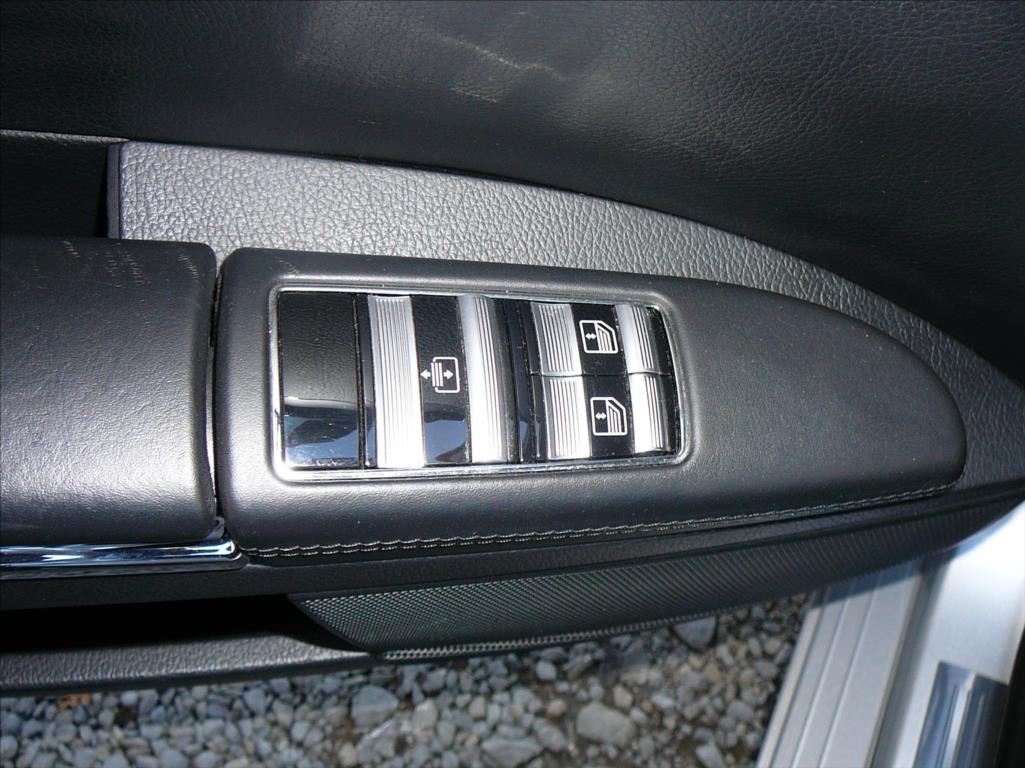 Mercedes-Benz Třídy S