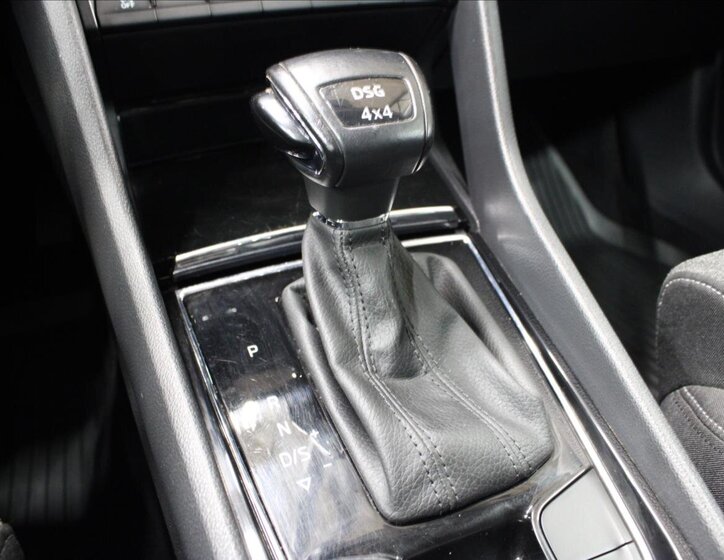 Škoda Karoq Kombi 2,0 l 110 kw