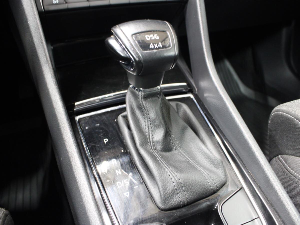 Škoda Karoq Kombi 2,0 l 110 kw