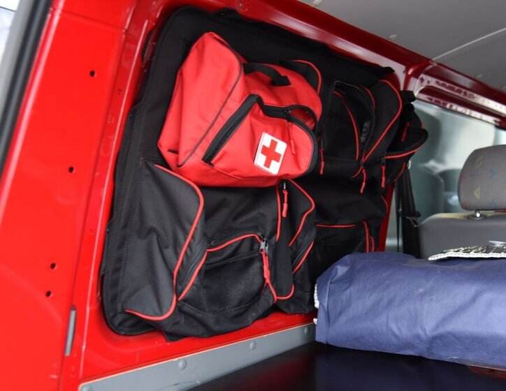 Volkswagen Transporter 30