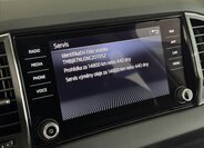 Škoda Karoq SUV / Terénní 1,5 l 110 kw