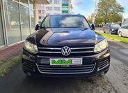Volkswagen Touareg SUV 4,1 l 250 kw