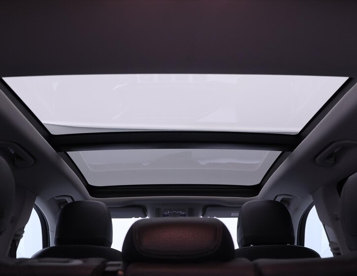 Mercedes-Benz GLE SUV 2,9 l 243 kw