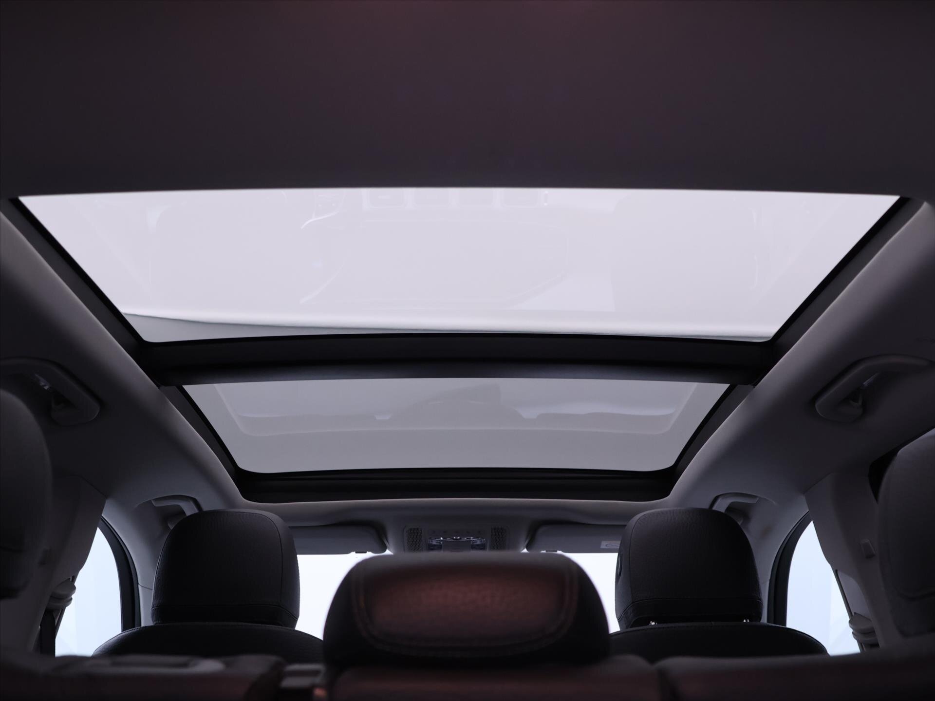 Mercedes-Benz GLE SUV 2,9 l 243 kw