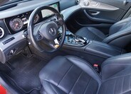 Mercedes-Benz Třídy E 8