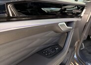 Volkswagen Touareg SUV / Terénní 3,0 l 210 kw