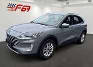 Ford Kuga 1