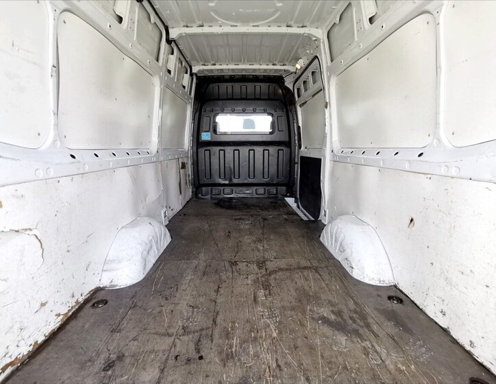 Hyundai H 350 Ostatní 2,5 l 110 kw