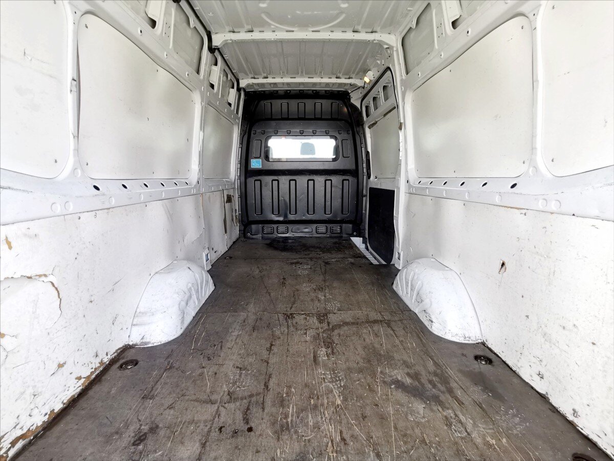 Hyundai H 350 Ostatní 2,5 l 110 kw