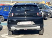 Citroën ë-C3 Hatchback 0,0 83 kw