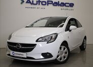 Opel Corsa Hatchback 1,2 l 51 kw