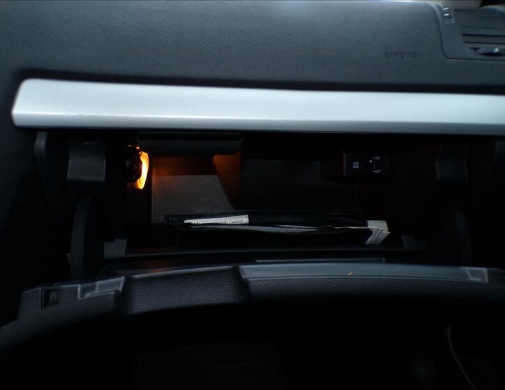 Škoda Octavia Kombi 1,2 l 77 kw