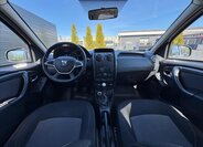 Dacia Duster SUV / Terénní 1,6 l 84 kw
