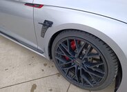 Audi RS 5 Ostatní 2,9 l 331 kw