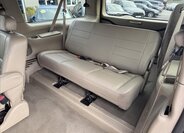 Ford Excursion SUV / Terénní 6,0 l 239 kw