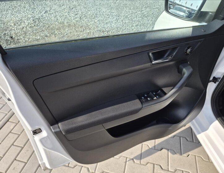 Škoda Fabia Kombi 999,0 70 kw